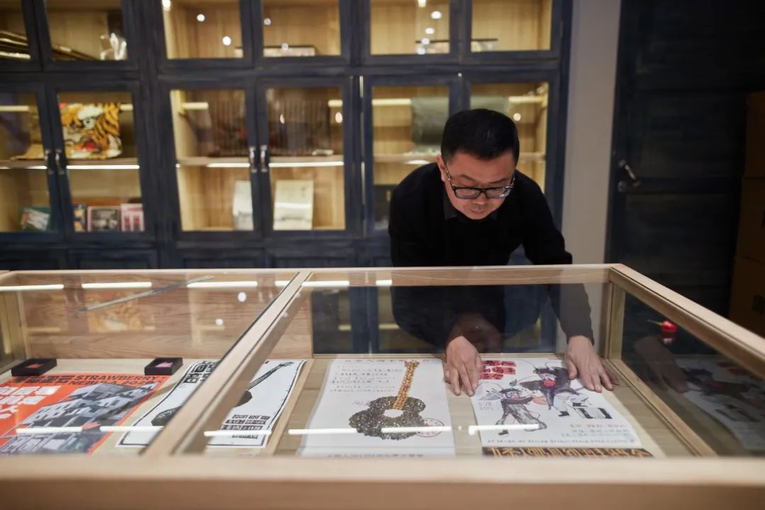 乡建之路 · 左靖与大南坡村的“高级气质”塑造丨中国河南丨左靖工作室-10