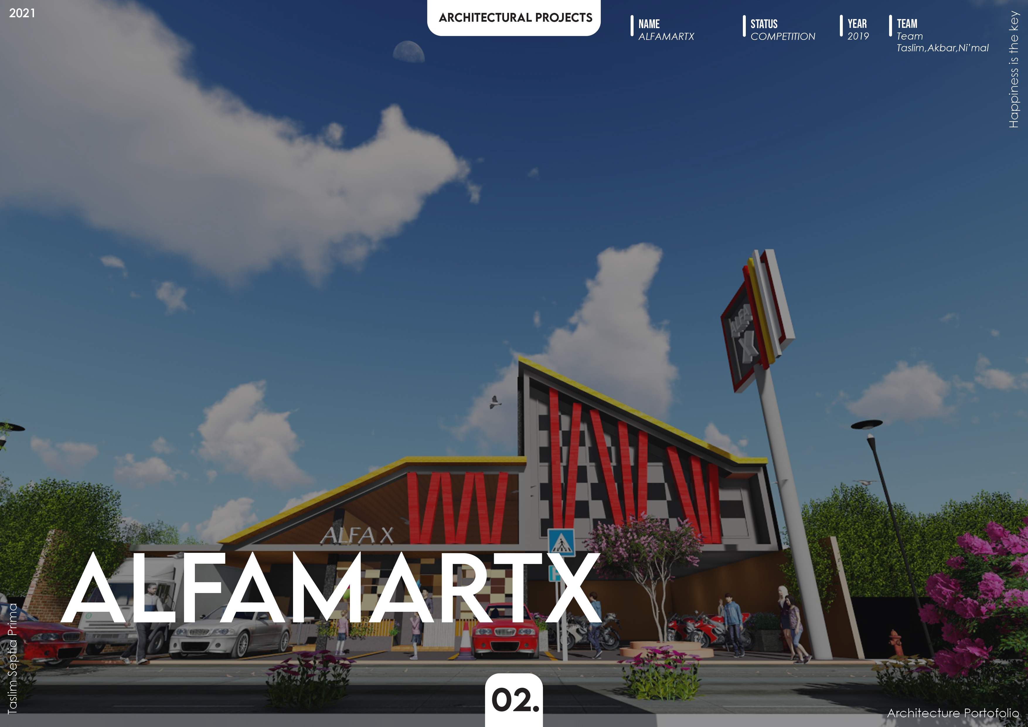 Architectural Bachelor Portfolio-19