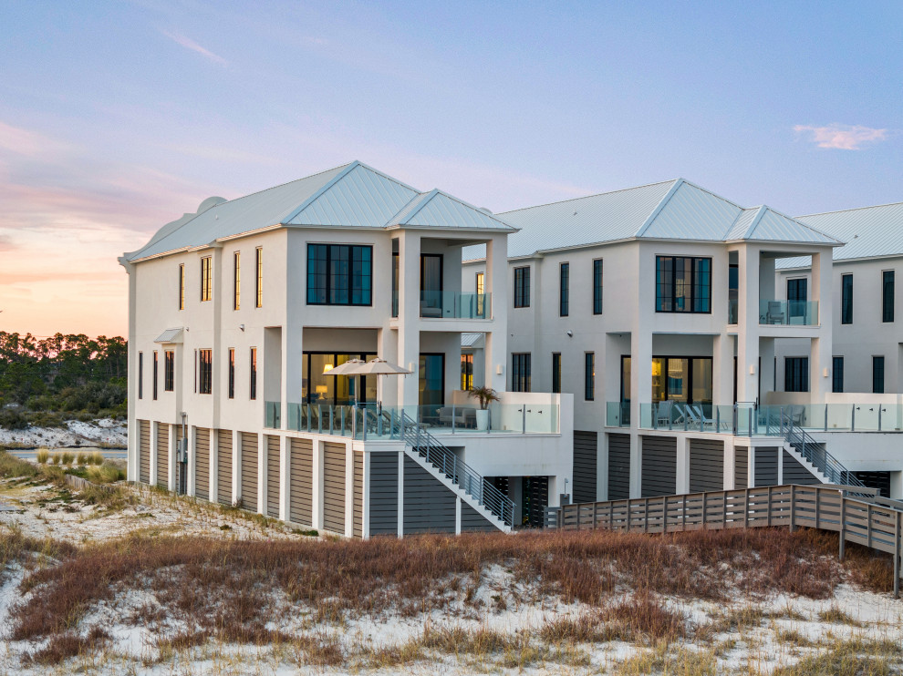 丨乌拉圭佛罗里达丨Bob Chatham Custom Home Design-10