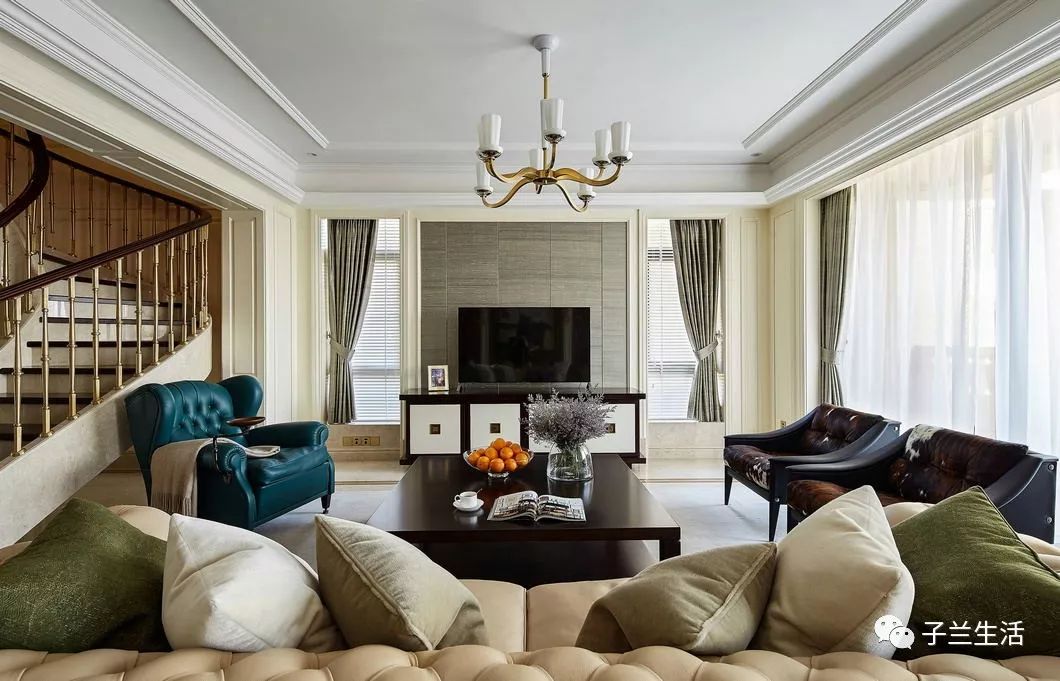 子兰生活 | 让设计定义未来家-59