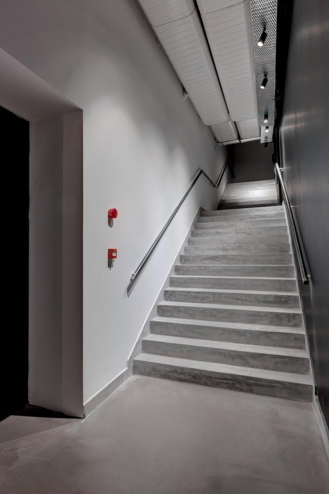 Moda Sahnesi 剧院-29