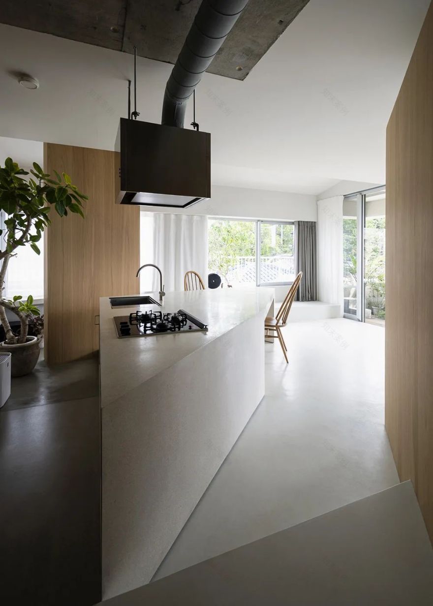 身体·尺度·空间 · 探索人宅共生之道丨G.M DESIGN-25