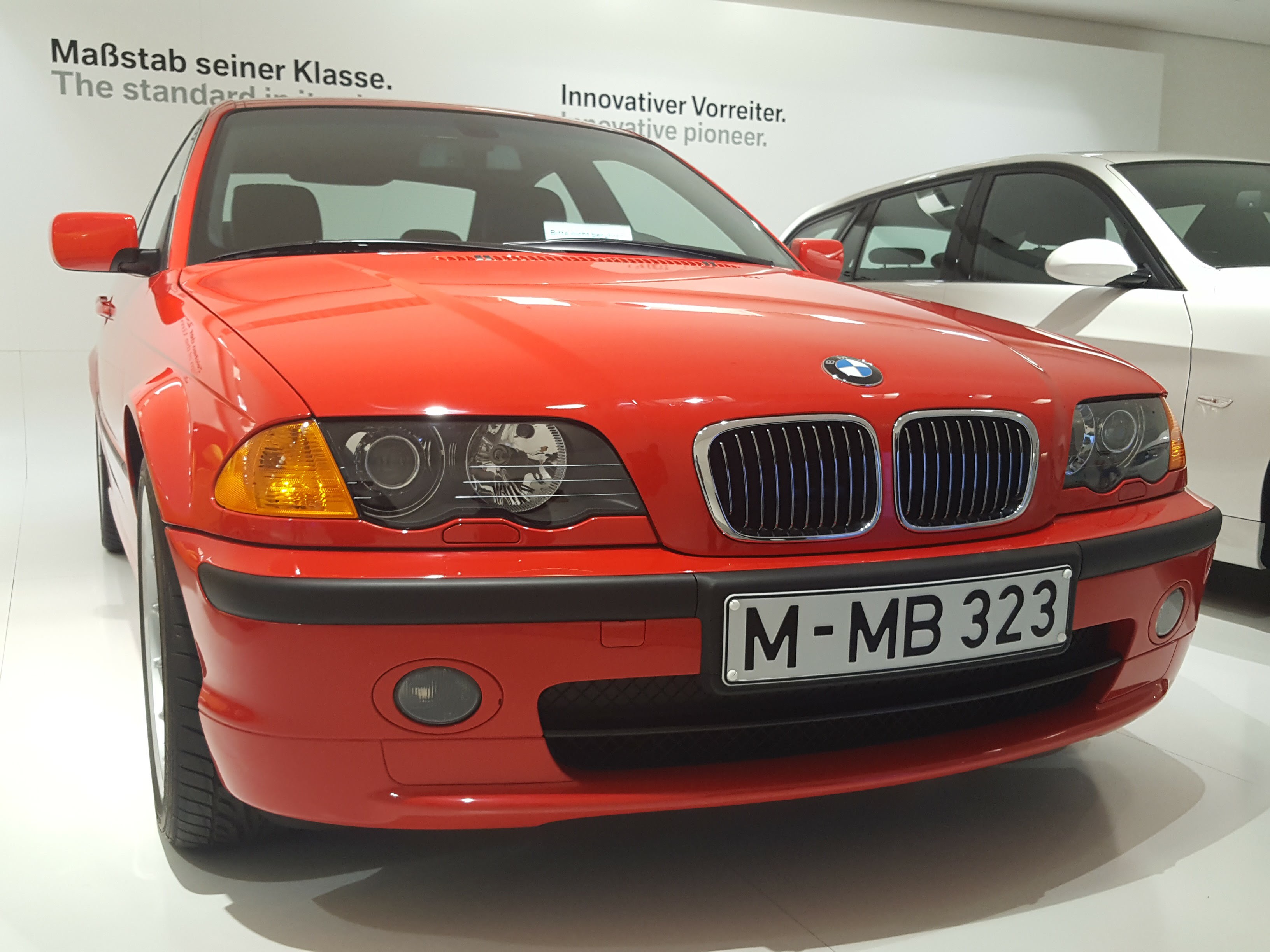 BMW 3 Serie-6
