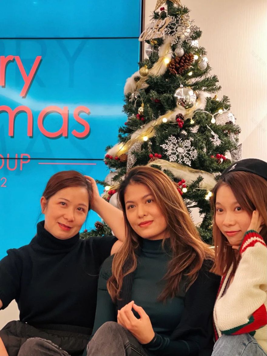 INS Christmas in da house | 創意交換禮物的溫馨聖誕-30