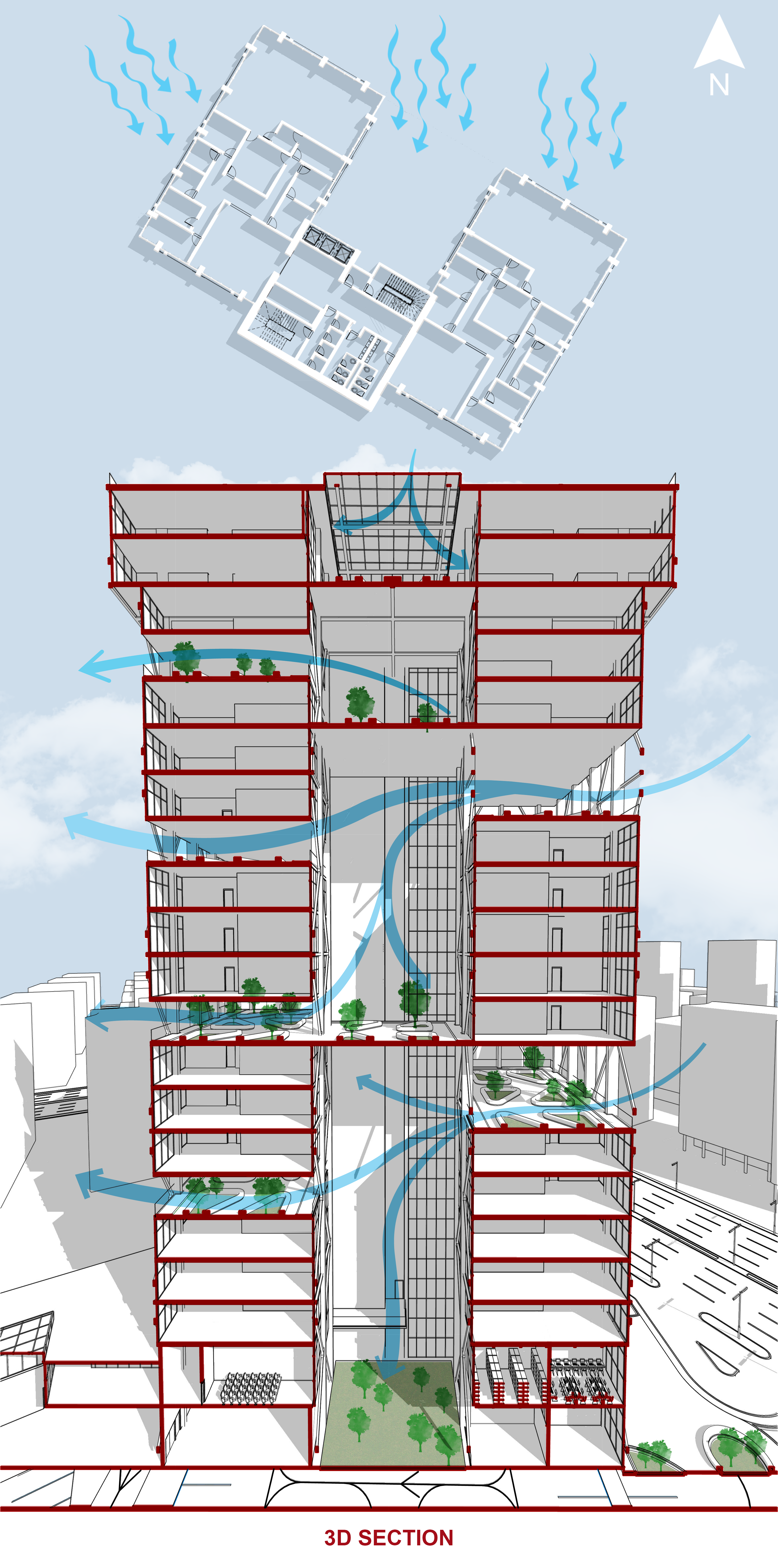 HELIX医疗研究中心丨埃及开罗-19