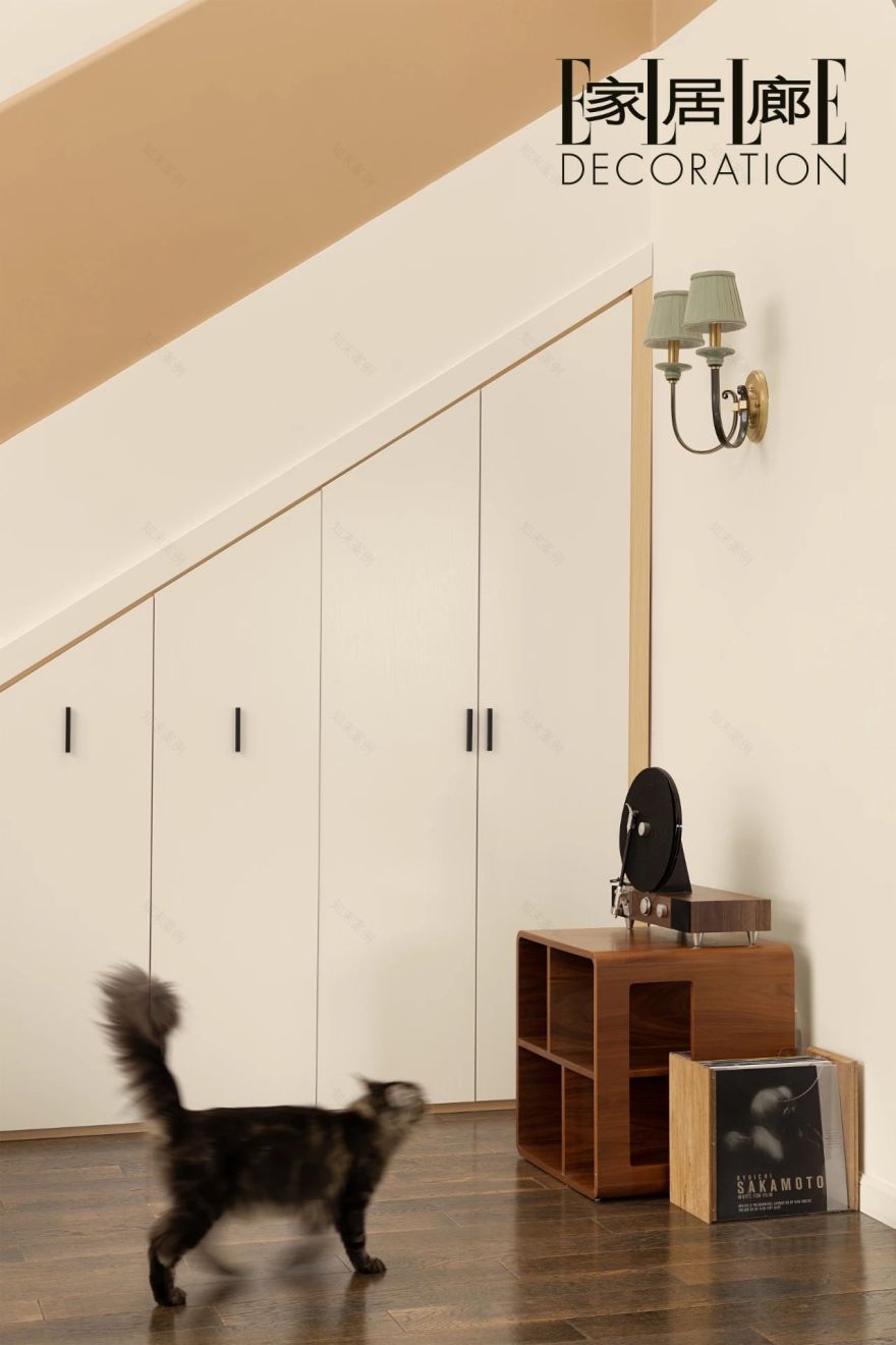 上海市中心 350m²时尚之家丨中国上海-10