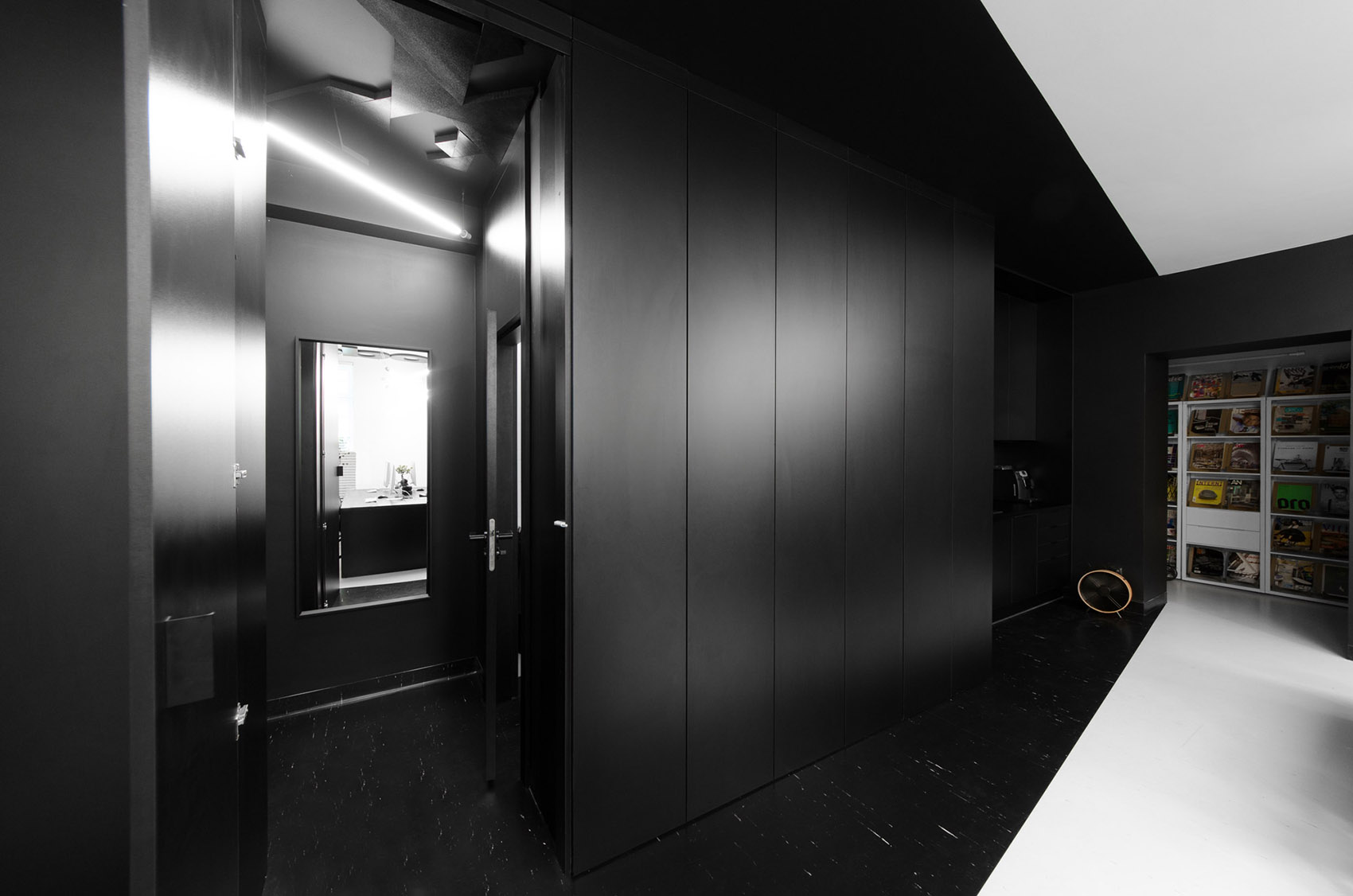 mode:lina新办公室,波兹南 / mode:lina-17