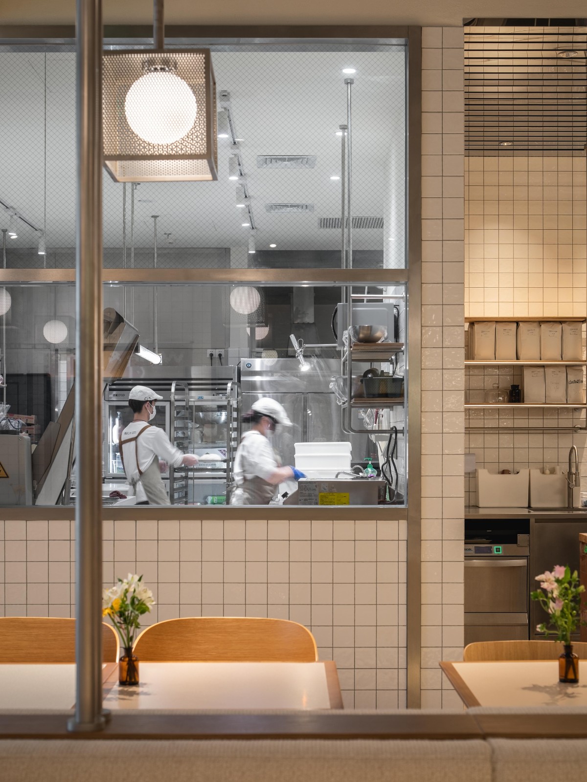 宁波麦田工坊丨中国宁波-18