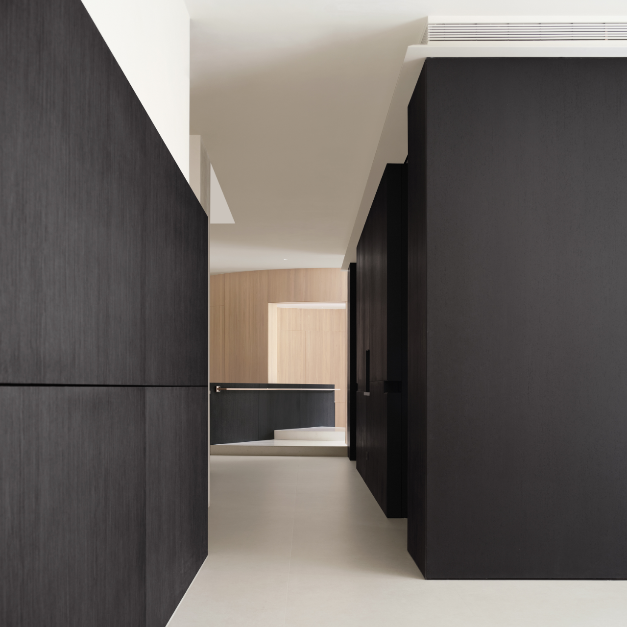 浙江三尺木作展厅丨中国温州丨不或设计-8