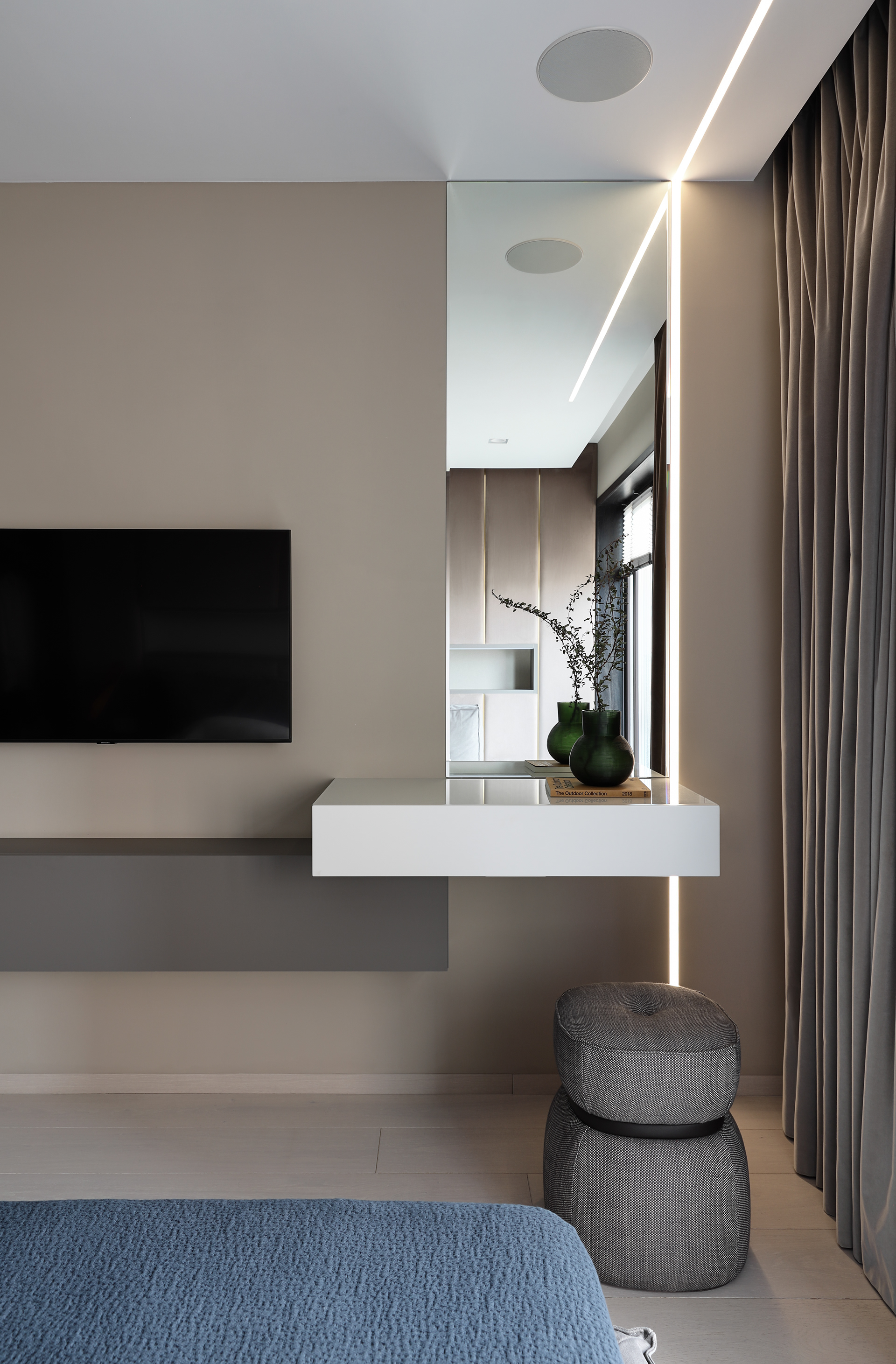 费尼公寓丨俄罗斯圣彼得堡-26