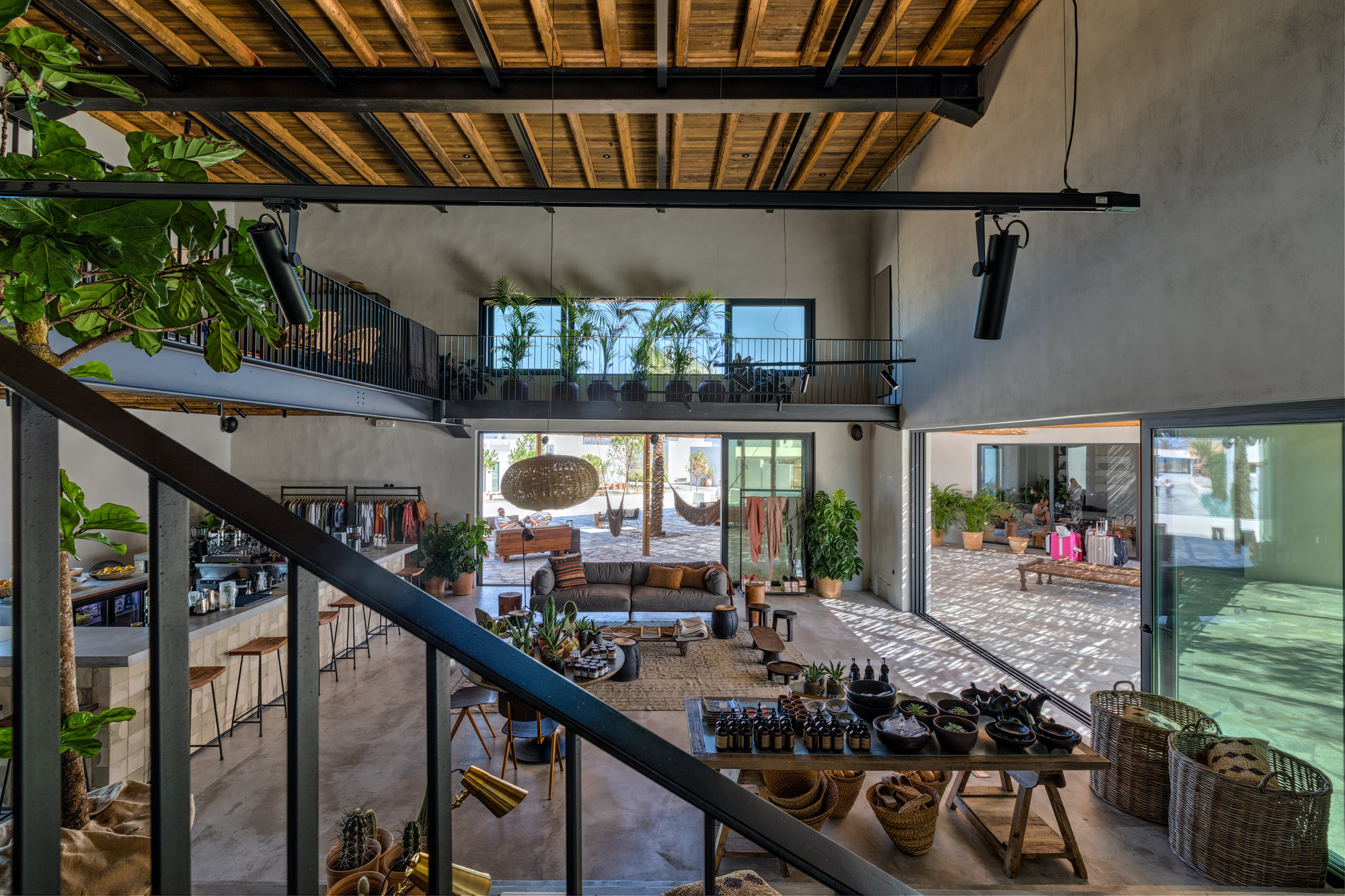 Casa Cook Kos Hotel / Mastrominas ARChitecture-48