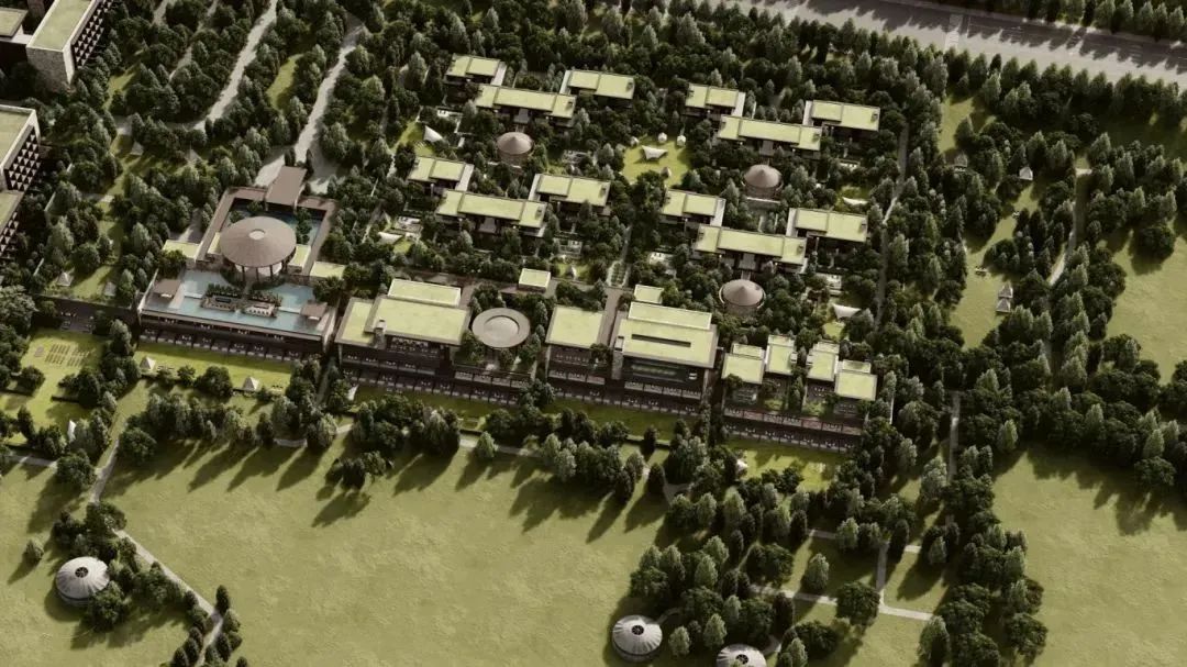 2025年国内50家重磅酒店丨中国上海丨Moinard Bētaille-271