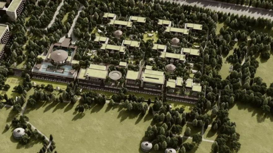 2025年国内50家重磅酒店丨中国上海丨Moinard Bētaille-271