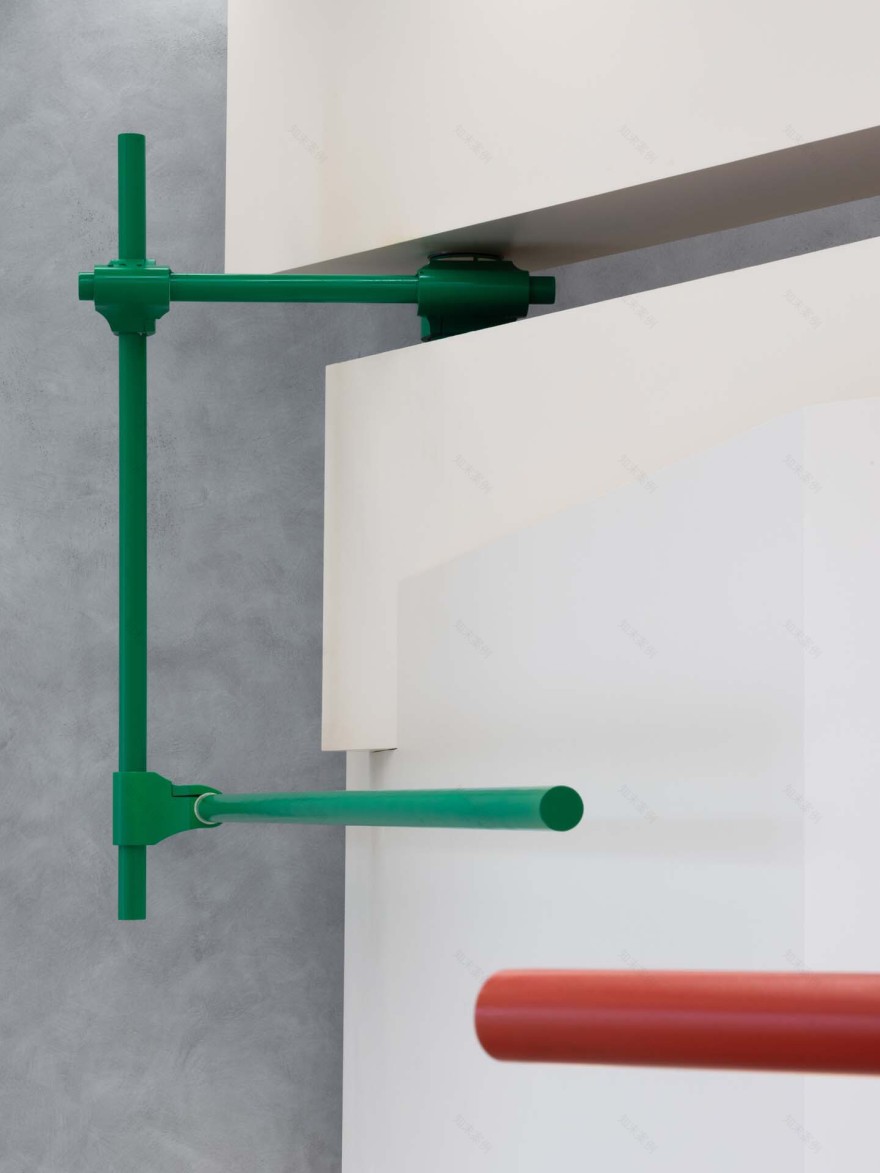 ALL BEINGS 上海首店丨中国上海丨ROOI 诺亿设计-39