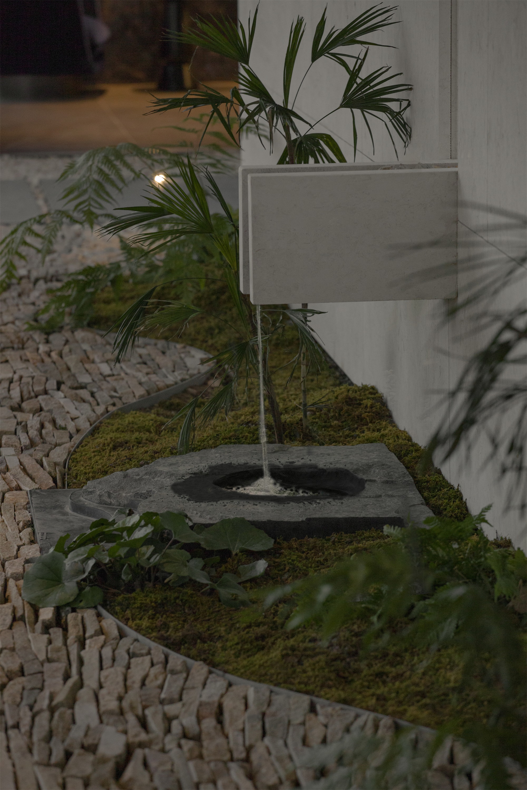 兴耀·沐云川丨中国杭州丨杭州木杉景观设计有限公司-127