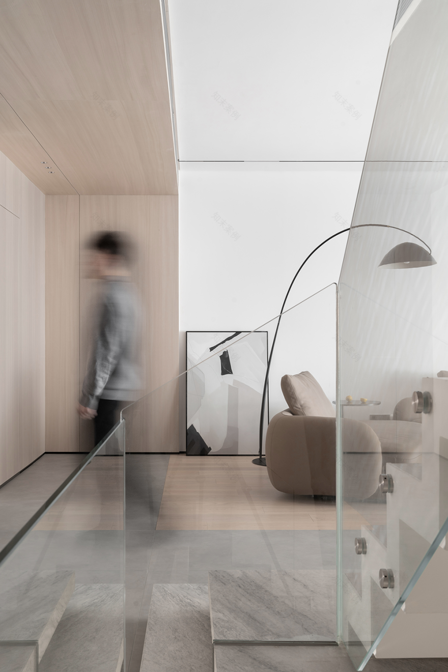 2022 年度私宅设计大赏丨多个设计团队-94