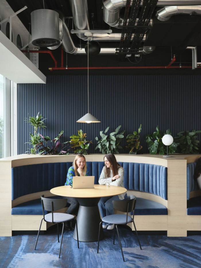 Vialto Partners Offices - London | Office Snapshots-9