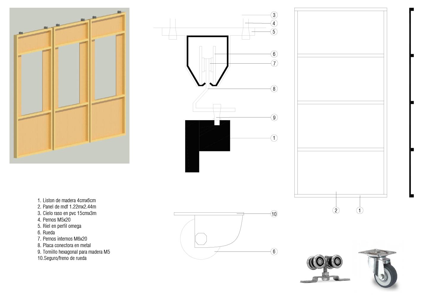 LA CASA DESHABITABLE-3