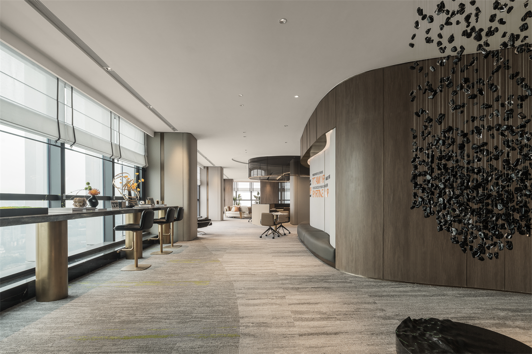 重庆龙湖光年丨中国重庆丨元禾大千-27