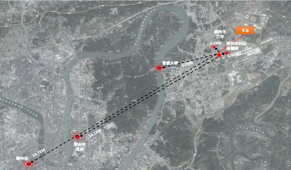  中衡卓创丨广西·融创金成九阙府 建筑设计 丨中国广西-5