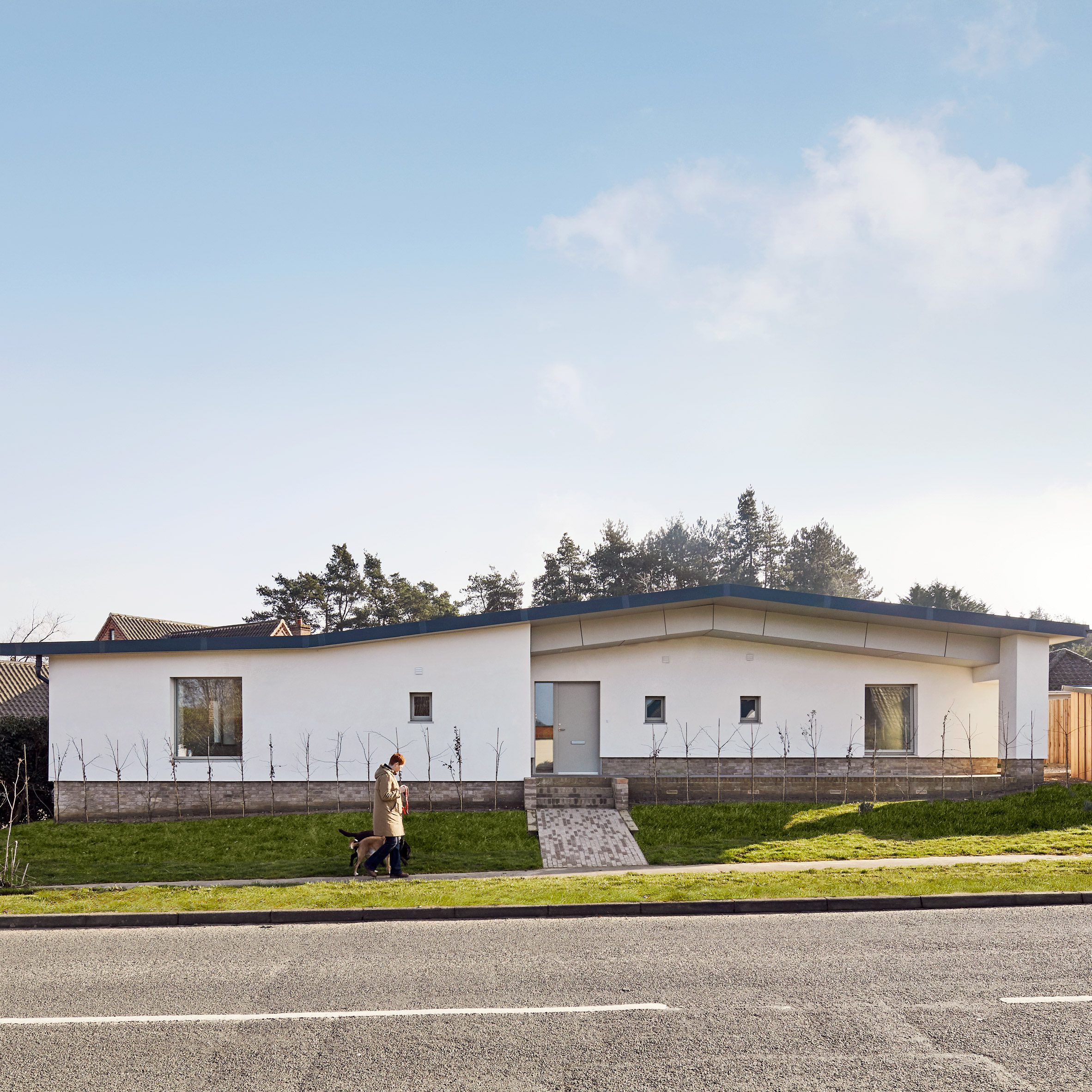 Eight contemporary buildings that make a case for cob-2