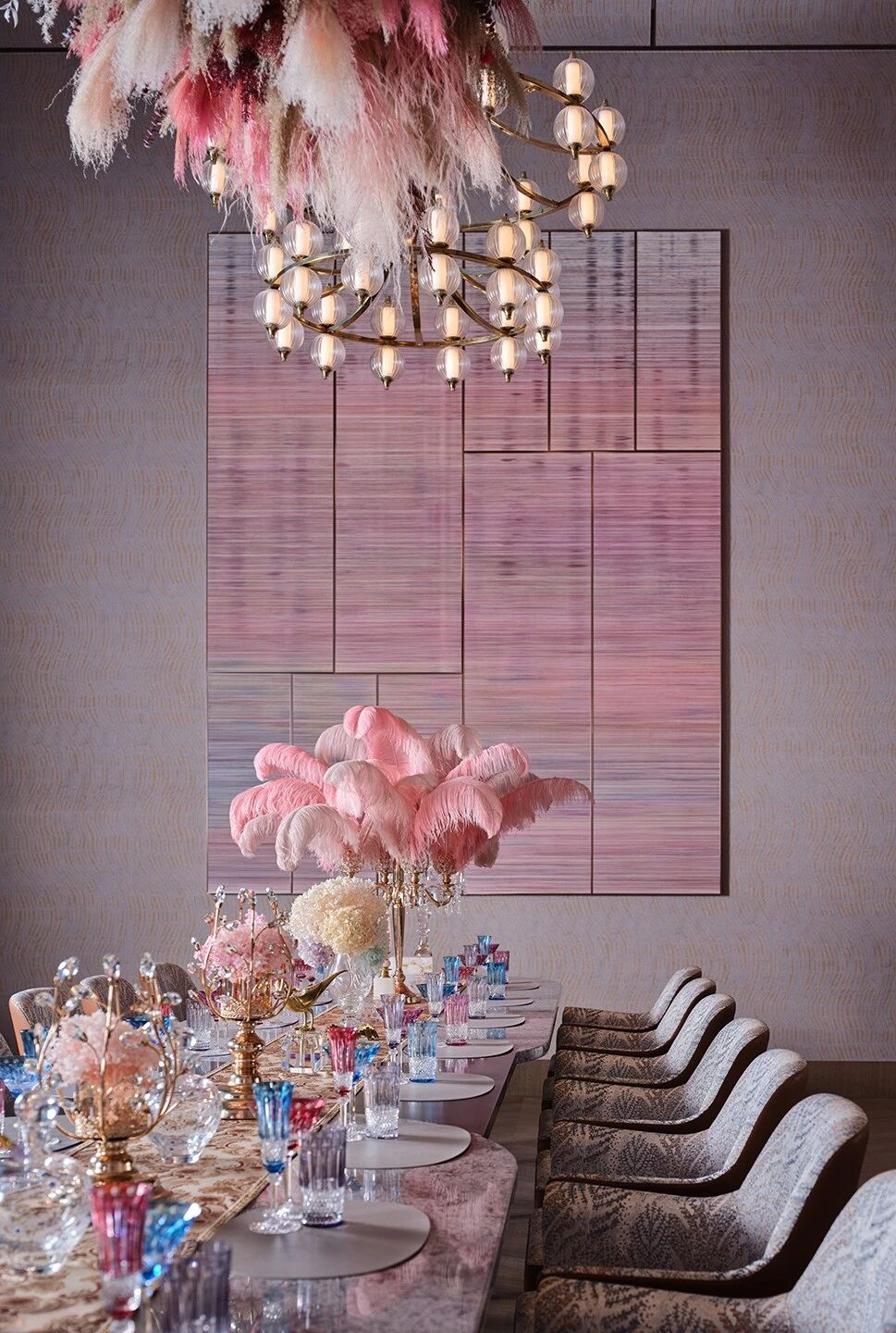 绿城鹿城广场·丽锦38层空中庄园丨中国温州丨AB Concept-55