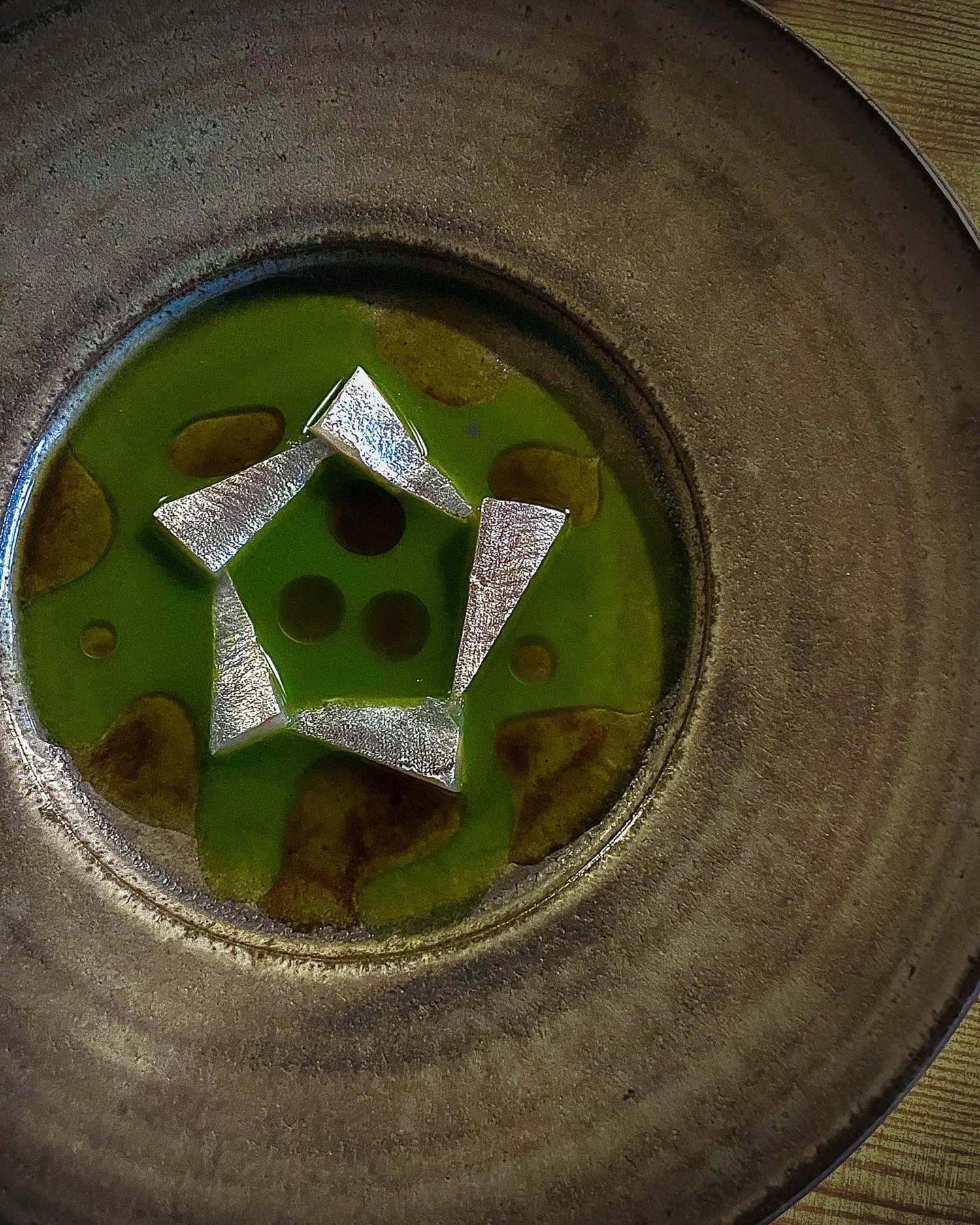 KOKS 餐厅丨Poul Andrias Ziska-88