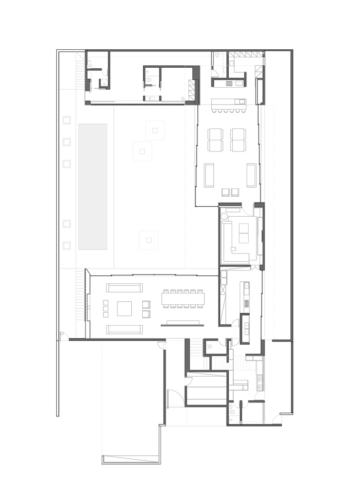 一个房子或一所房子-41