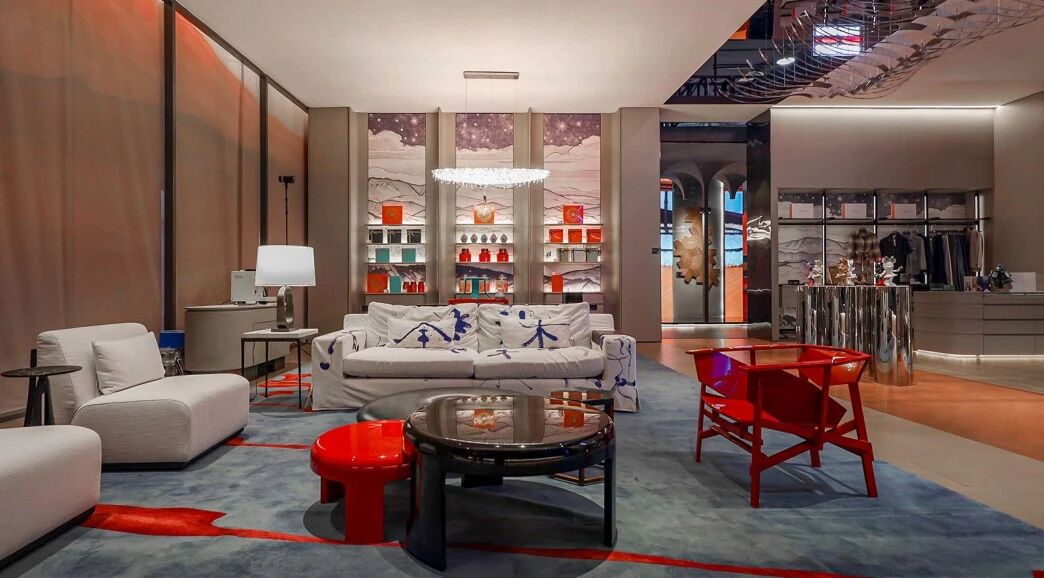 2025奢华居所【遗思的美好】丨覃思,创思国际设计集团等（多方参与）-69