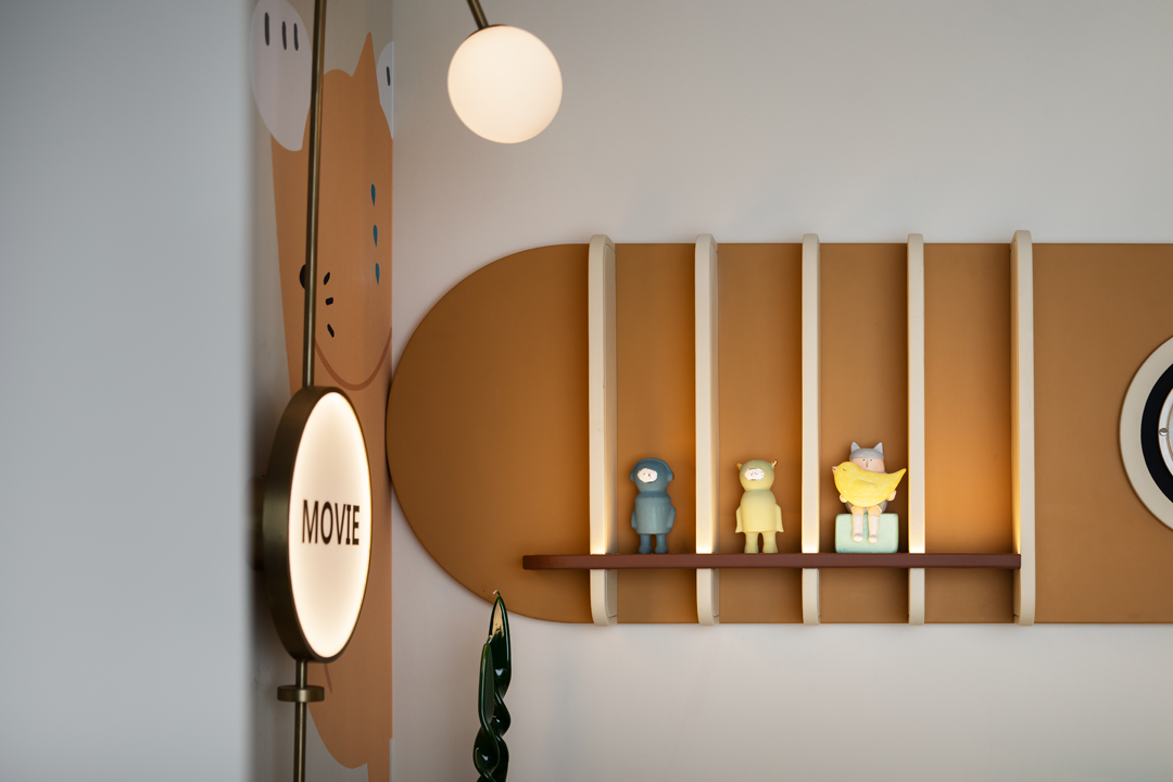 华润置地旗下顺德润府丨中国佛山丨柘壹设计Z ONE⁺-72