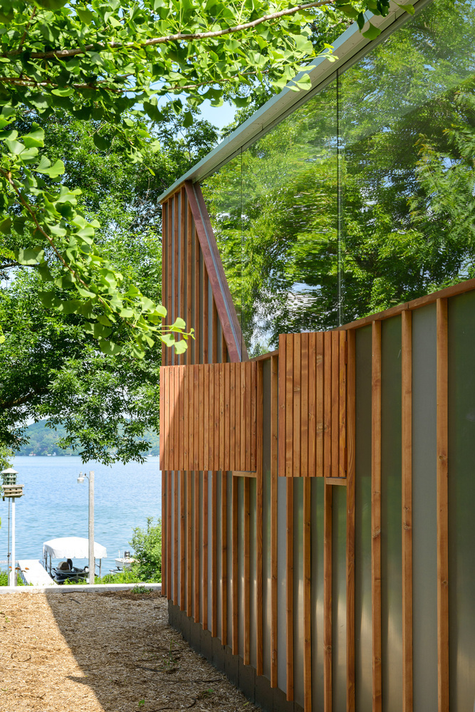 拇指屋(Thumb House)-30