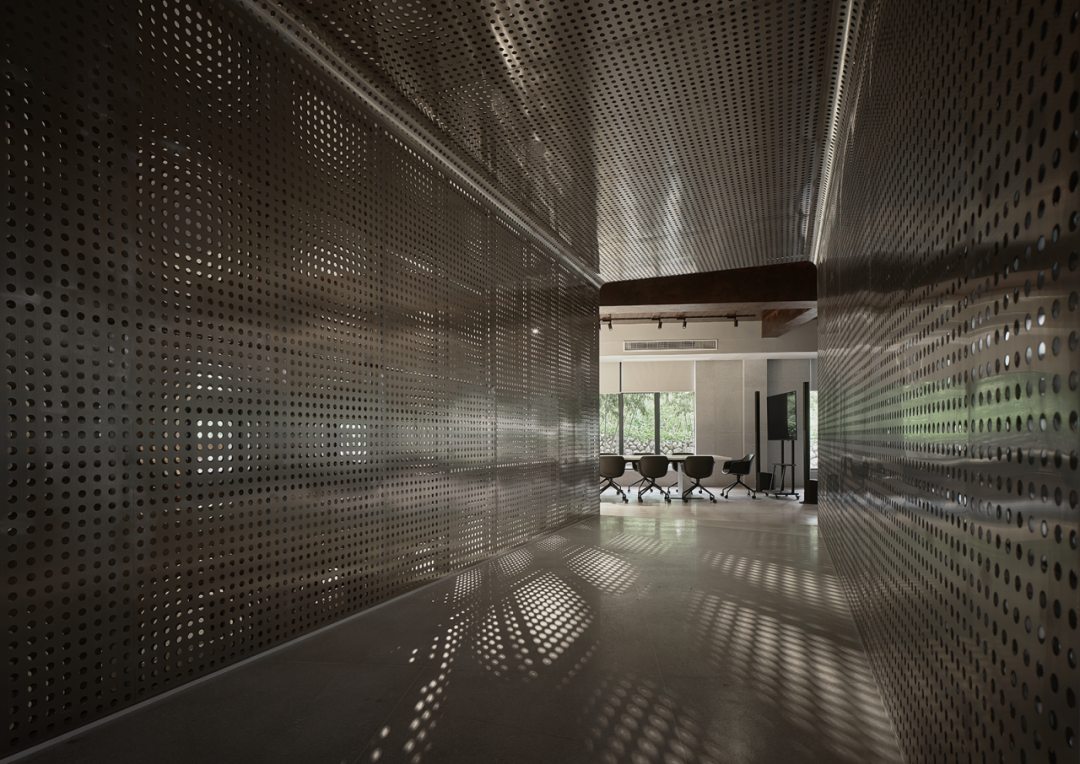 迪昂实业集团展厅丨中国宁波丨AOD 合作设创意机构-11