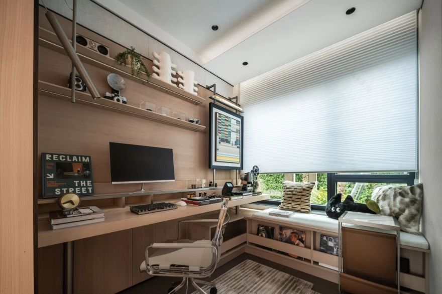 越秀·阅璟台丨中国广州丨MTO洣图设计-67