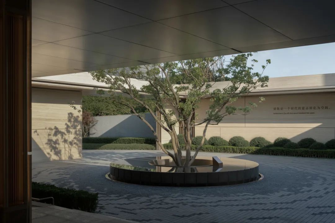 华润置地南通·澐璟丨中国南通丨上海澜道佑澜环境设计有限公司-18