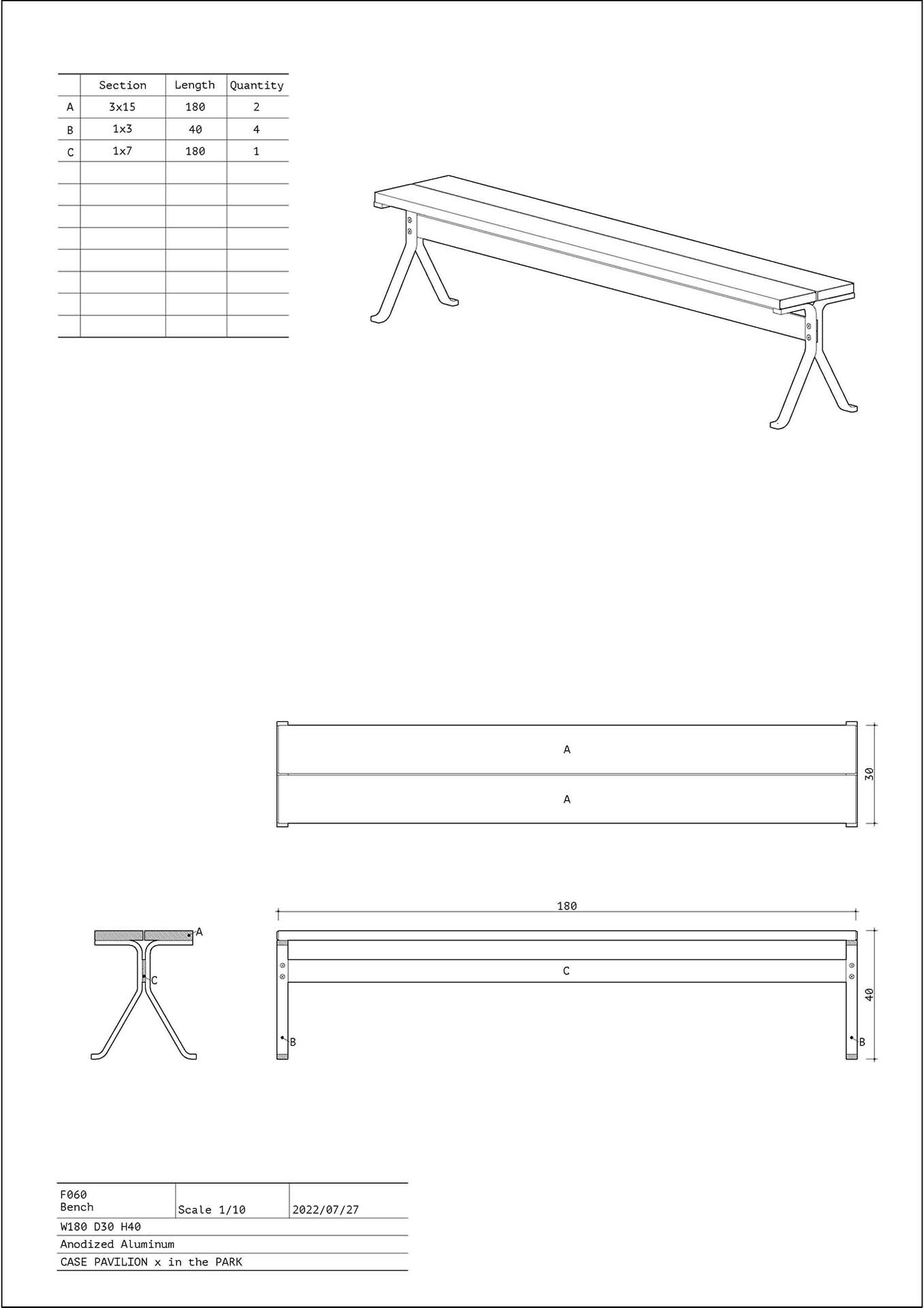在帕克常规店丨中国成都丨CASE PAVILION-47