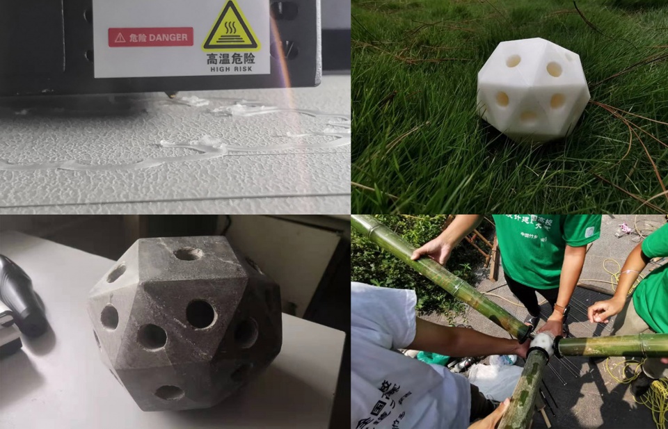 生长中的熊猫舞台丨沈阳建筑大学 HA+工作室-36