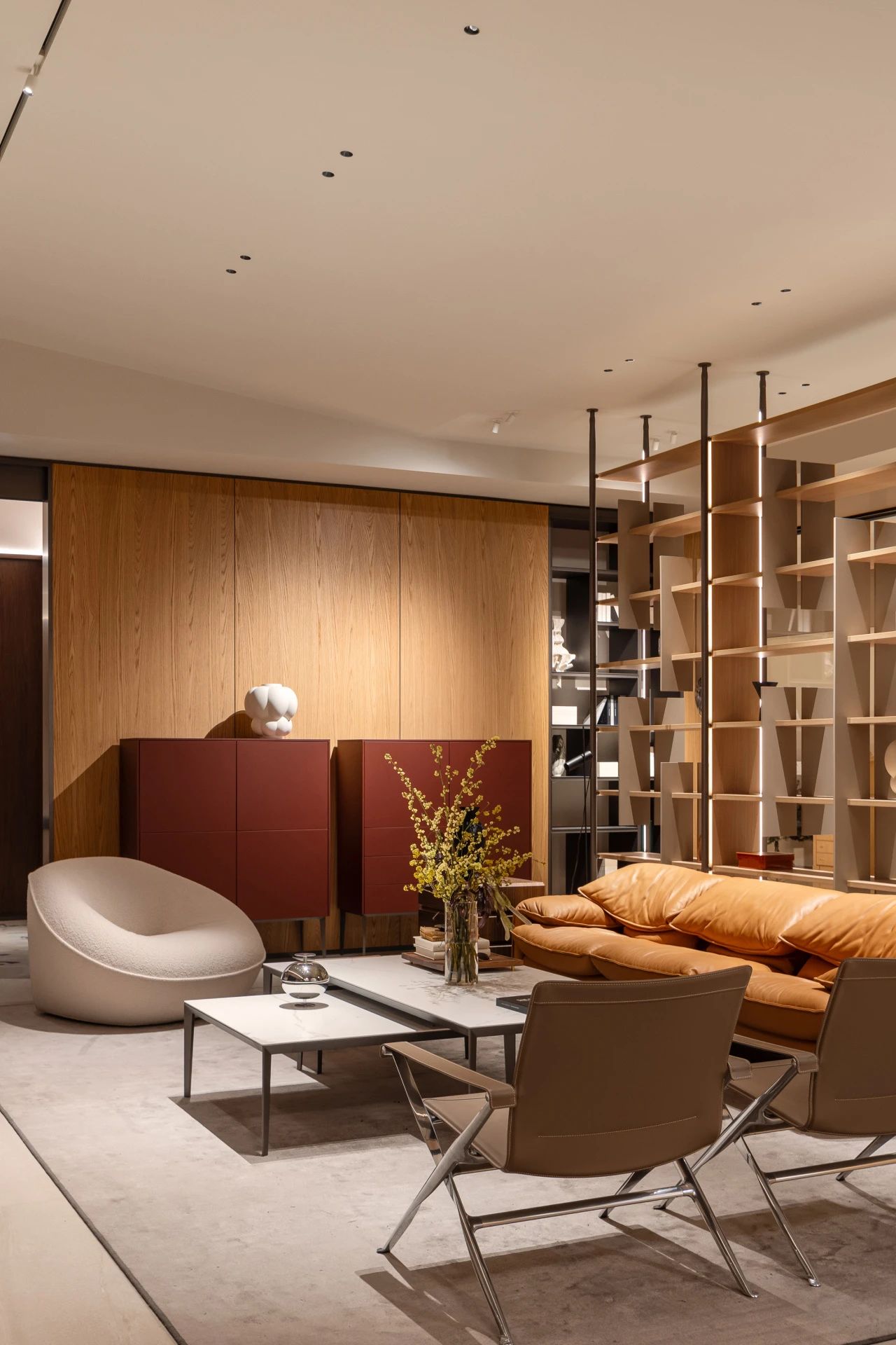 RARA全球标准店,RARA HOUSE（杭州,上海,南京）丨中国上海丨Bob Chen Design Office（陈飞波设计事务所）-71