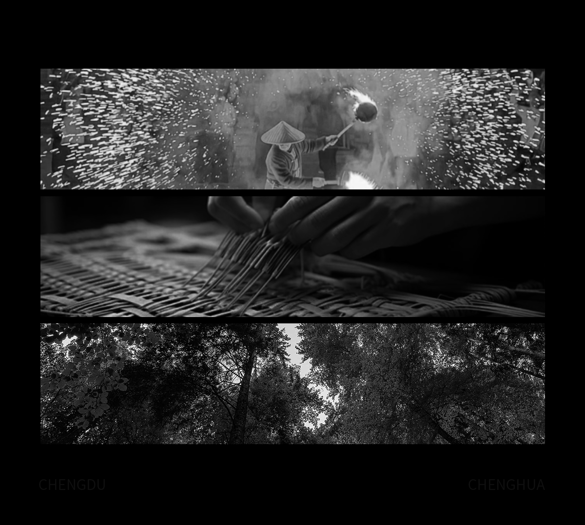 李益中设计 · 成都华润天宸上院售楼处丨中国成都丨硬装李益中,软装矩阵鸣翠-1