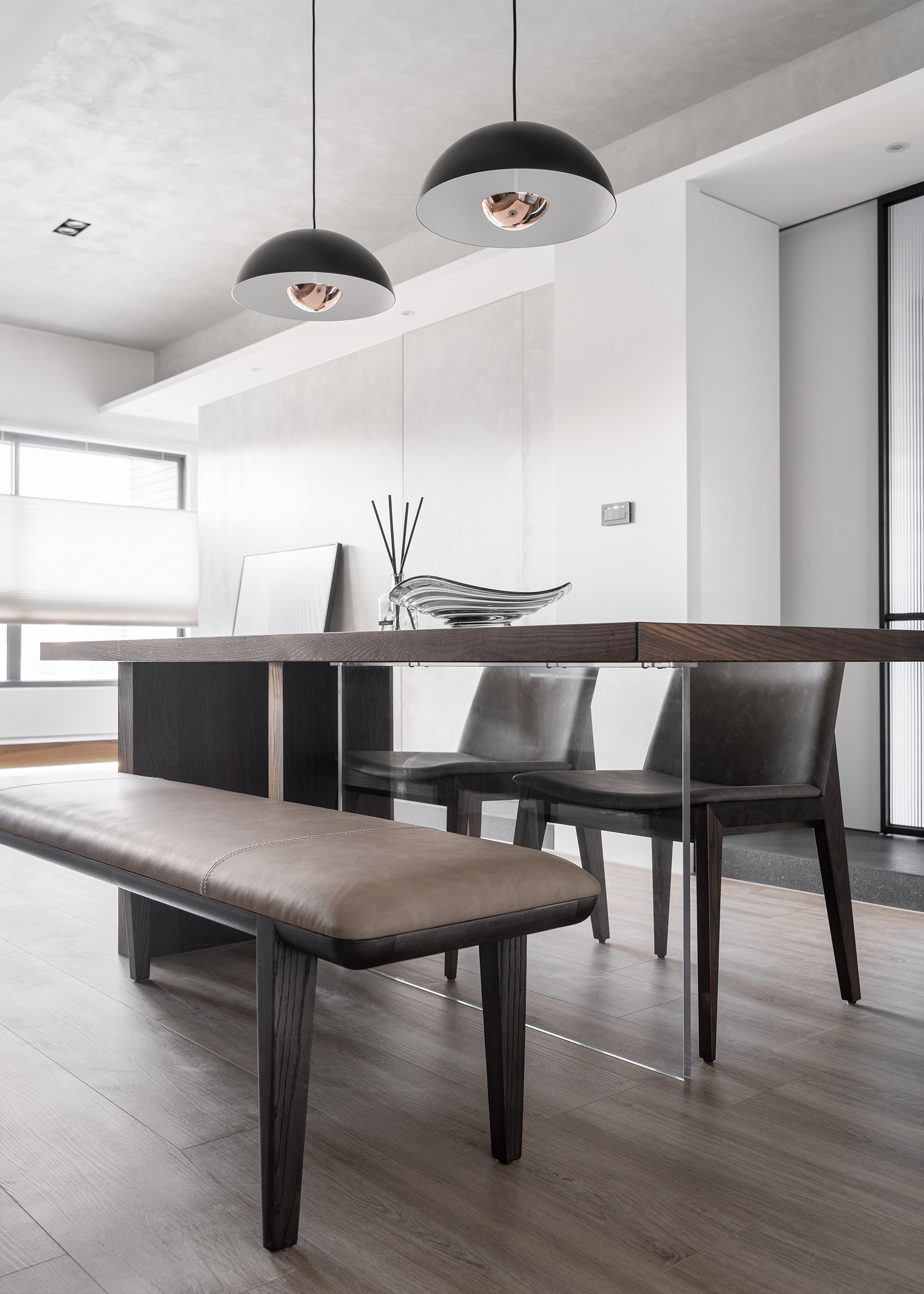 想象，解放丨中国台中丨Haven Space Design-8