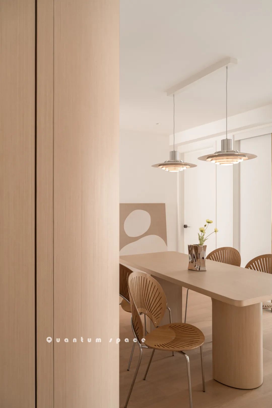 罗马假日 · 浙江杭州现代家居设计丨中国杭州丨量子空间-30