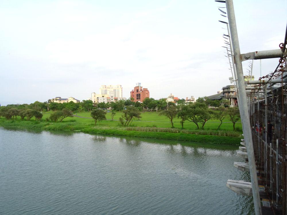 津梅橋遊歩道 | 台湾 の建築【世界建築巡り】-41