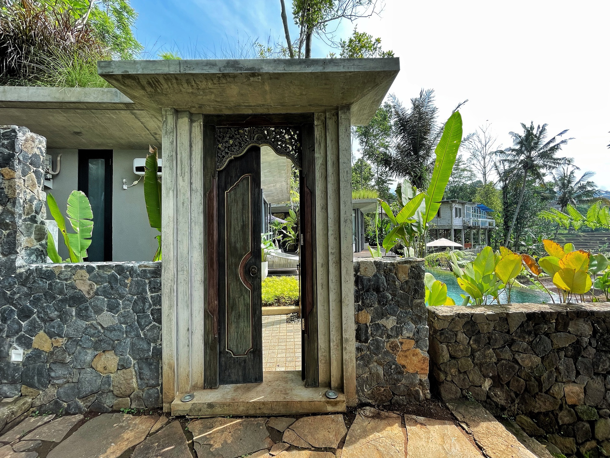 萨瓦萨伊·布尼萨里住宅丨印度丨BASIO-36