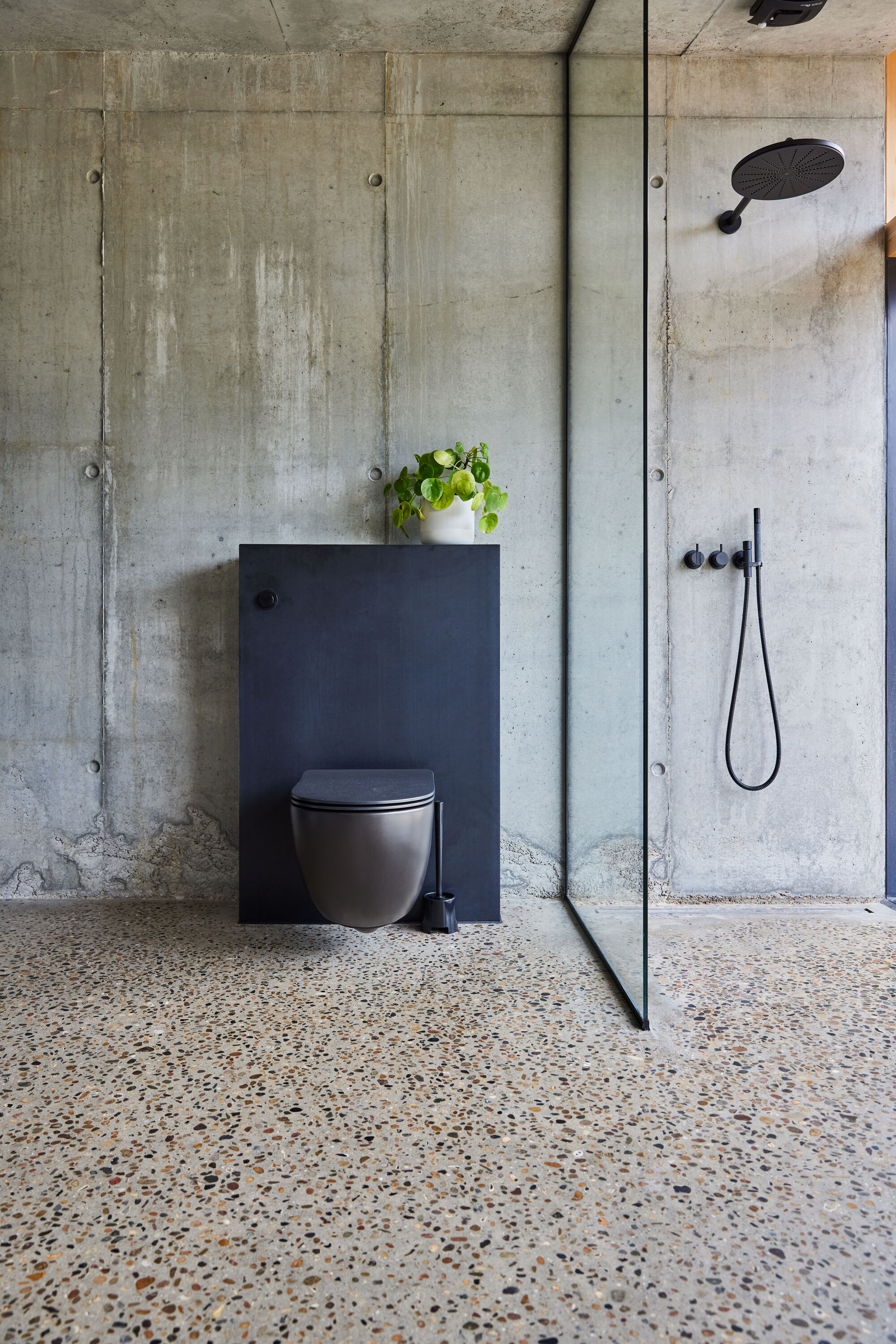 三角度假屋丨丹麦丨Puras Architecture-40