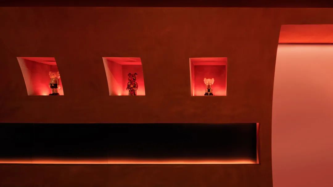 慕酒吧丨中国重庆丨苜梵(重庆)室内设计有限公司-12