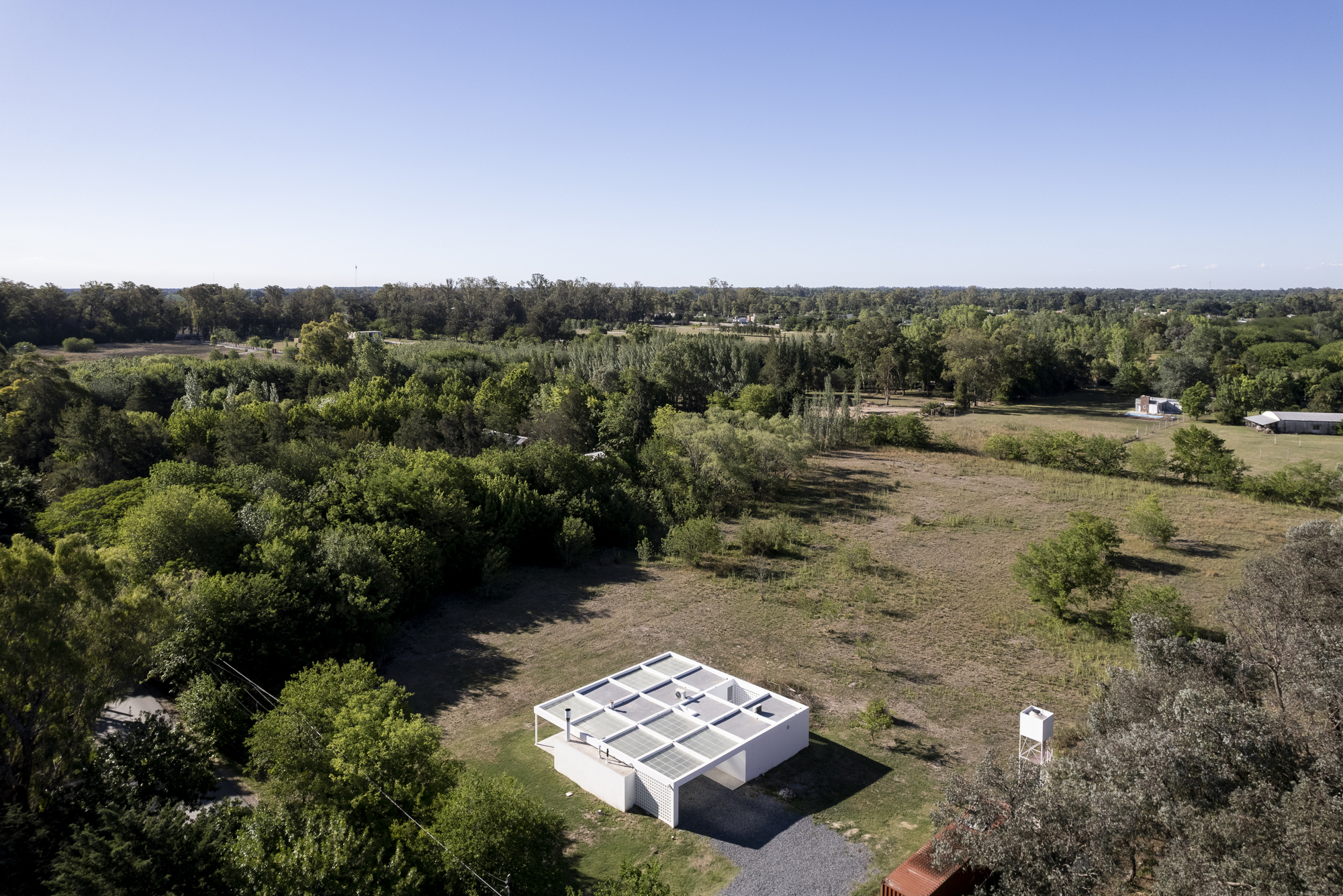 H446 住宅丨阿根廷丨Parada Cantilo Estudio-38