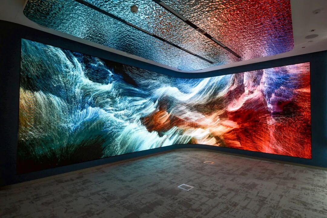 构筑未来办公生态，兴业太古汇香港兴业中心启幕第三空间“TERRA”-35