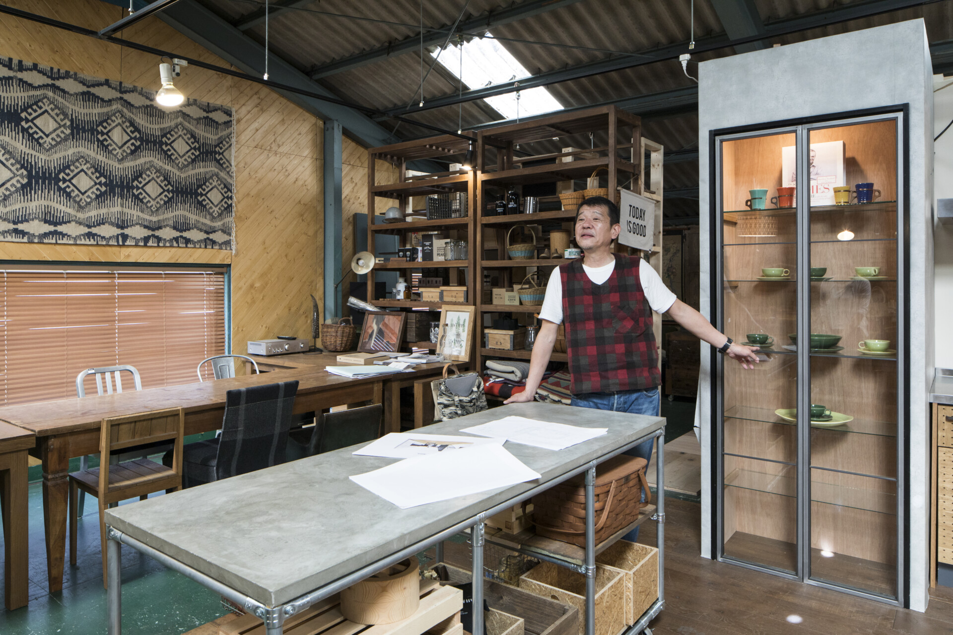 丨「ファクトリー・ツール」代表取締役植松和典氏-12