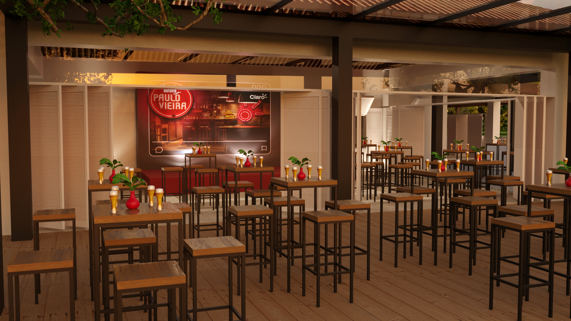 Claro - Transformação Digital-4