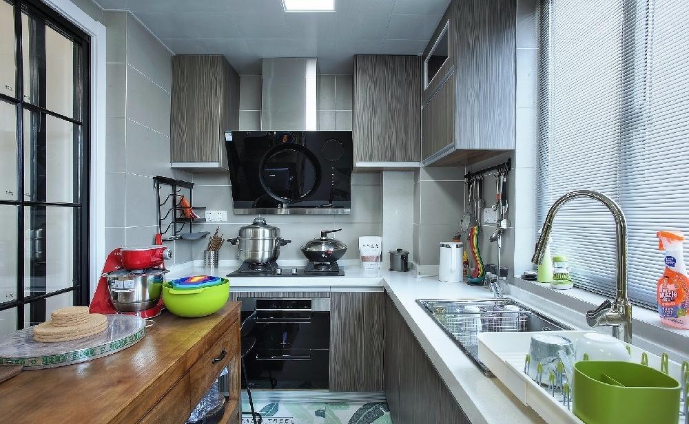 
混搭的北欧风 -15