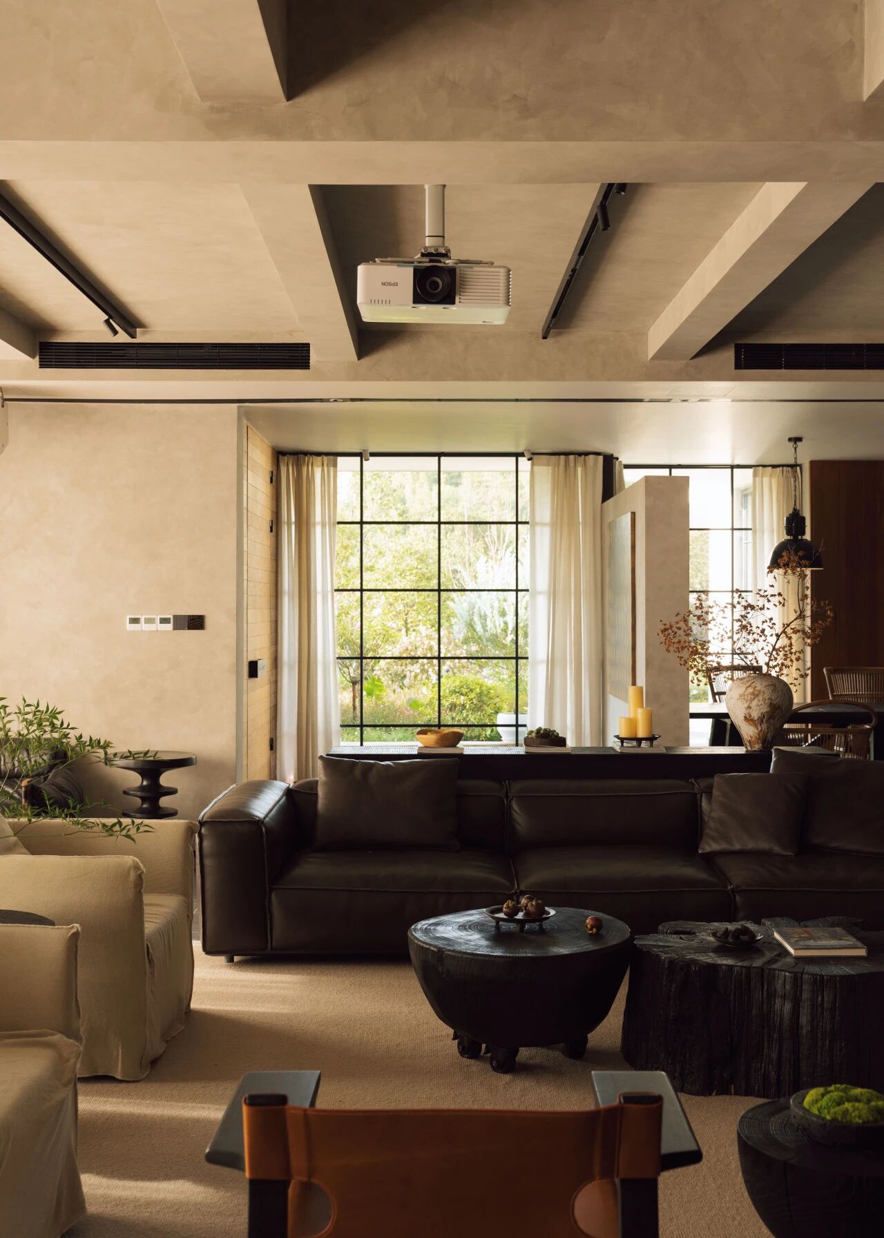 半山李树下丨中国重庆丨柏联万盛设计-20